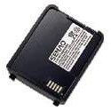 Bateria Senao SN358 plus (li-ion 1100 mAh) (color azul marino)
