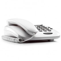 Telefono MOTOROLA CT1 Blanco