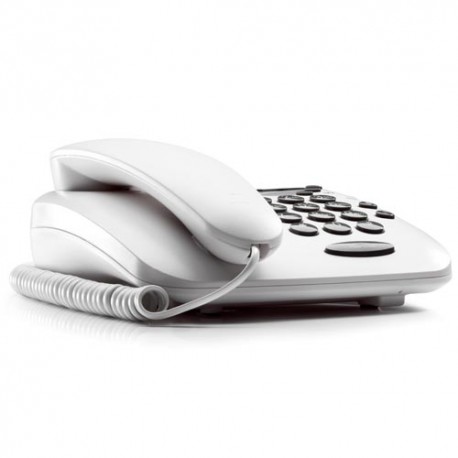 Telefono MOTOROLA CT1 Blanco