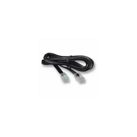 Cable LAN para telefono IP