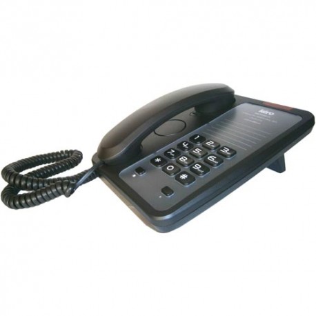 Telefono Kero Kero 43 negro