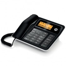 Telefono Motorola CT330 Negro