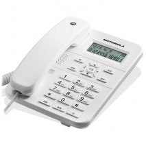 Telefono MOTOROLA CT202 Blanco