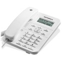 Telefono MOTOROLA CT202 Blanco