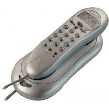 Telefono Telecom c/id  3172 plata