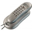 Telefono Telecom c/id  3172 plata
