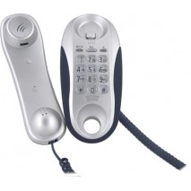 Telefono Telecom 3212 azul