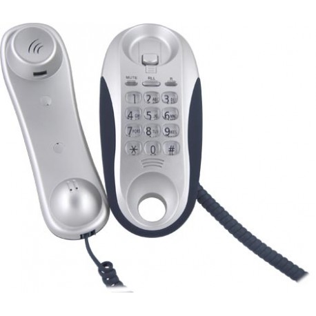Telefono Telecom 3212 azul