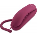 Telefono Telecom 3016 rojo
