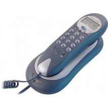 Telefono Telecom c/id 3172 azul