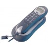 Telefono Telecom c/id 3172 azul