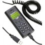 Telefono voz ip Soyntec vipfoner 290 notebook mate