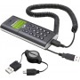 Telefono voz ip Soyntec vipfoner 290 notebook mate