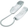 Telefono sobremesa y mural Gigaset Euroset DA210 blanco tipo gondola