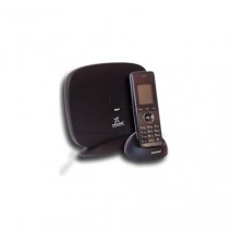 Telefono inalambrico GSM Xacom W-258B BASE+TELEFONO