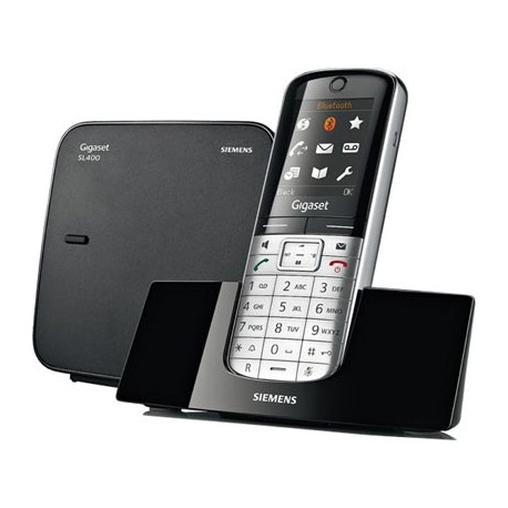 Dect Siemens Gigaset SL400