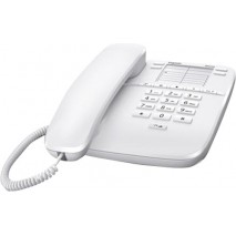 Telefono sobremesa Gigaset Euroset DA310 blanco