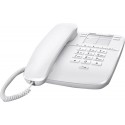 Telefono sobremesa Gigaset Euroset DA310 blanco