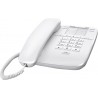 Telefono sobremesa Gigaset Euroset DA310 blanco