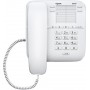 Telefono sobremesa Gigaset Euroset DA310 blanco