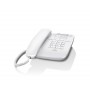 Telefono sobremesa Gigaset Euroset DA310 blanco