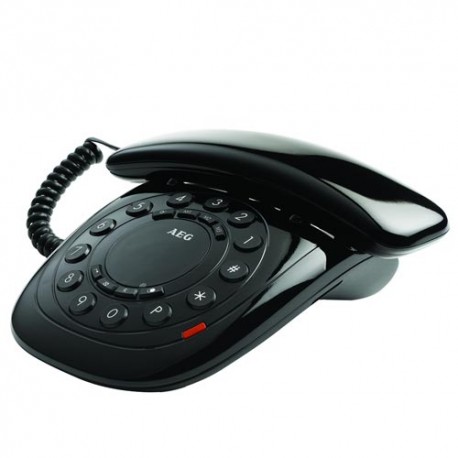 Telefono de Estilo AEG STYLE 10