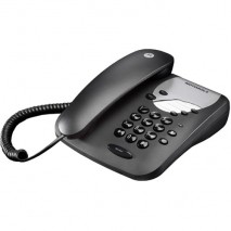 Telefono MOTOROLA CT1 Negro
