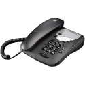Telefono MOTOROLA CT1 Negro