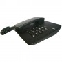 Telefono Kero 42 negro (Led indicador de mensajes)