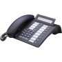 Optipoint 410 Standard negro (mangan)