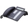 Optipoint 410 Standard negro (mangan)