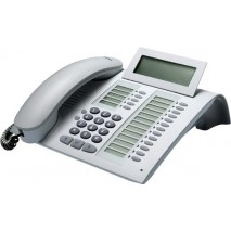 Optipoint 420 Advance blanco artic