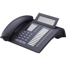 Optipoint 420 Advance negro