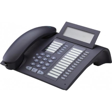 Optipoint 420 Advance negro