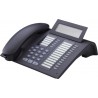 Optipoint 420 Advance negro