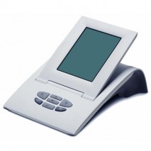 Optipoint 410 Module display blanco