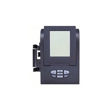 Optipoint 410 Module display negro