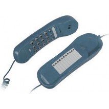 Telefono Overtech OT2013 azul
