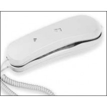 Telefono Overtech OT2013 blanco