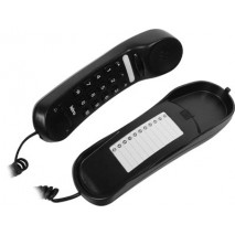 Telefono Overtech gondola OT2013 negro