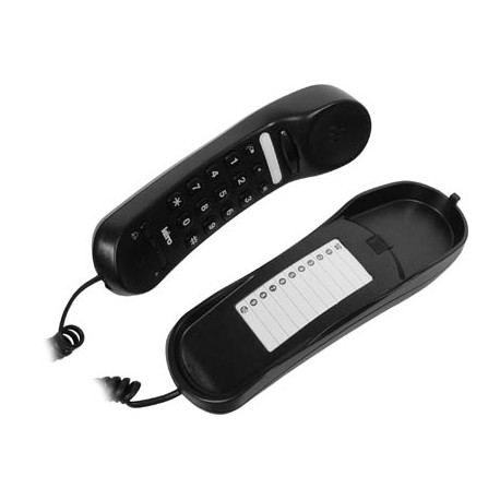 Telefono Overtech gondola OT2013 negro