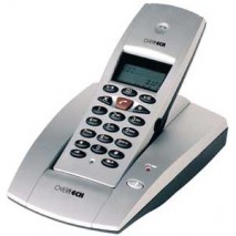Dect OVERTECH ot6300 plata