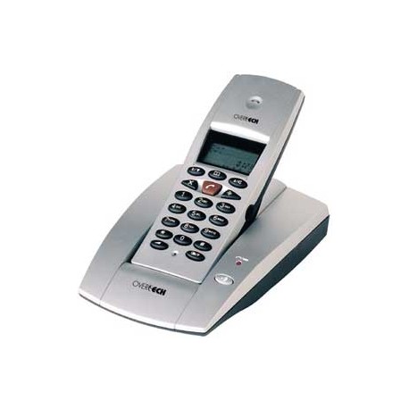Dect OVERTECH ot6300 plata