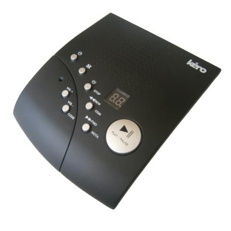Contestador Kero DAM 820
