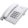 Telefono Panasonic KXTS500 blanco