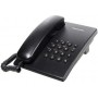 Telefono Panasonic KXTS500 negro
