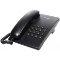 Telefono Panasonic KXTS500 negro