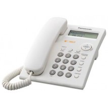 Telefono Panasonic c/id TSC-11