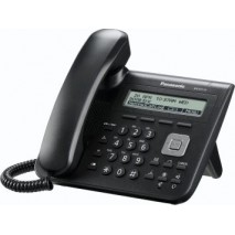 Telefono IP sip Panasonic KX-UT113NE