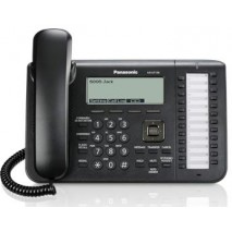 Telefono IP SIP Panasonic KX-UT136NE